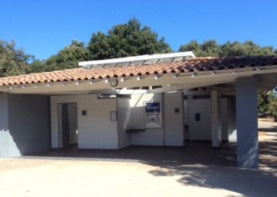 aquaprovence entretien aires de repos