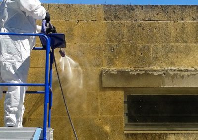 aquaprovence renovation mur pierre